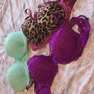 MYSTERY BUNDLE 3 BRAS